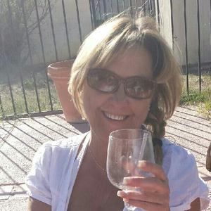 Meet your Posher, Marlene